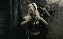 movies emily browning vanessa hudgens sucker punch jena malone abbie cornish 1920x1200 wallpaper 
